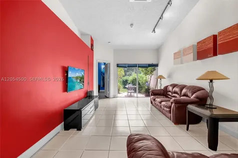 1851 SW 116th Way Miramar FL 33025