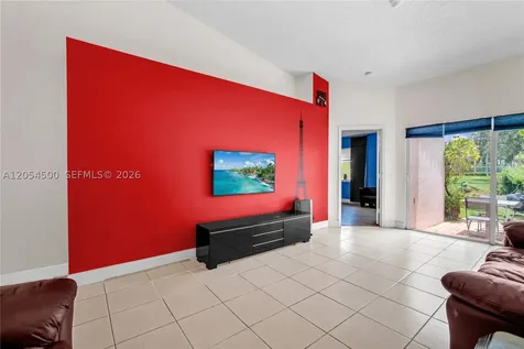 1851 SW 116th Way Miramar FL 33025