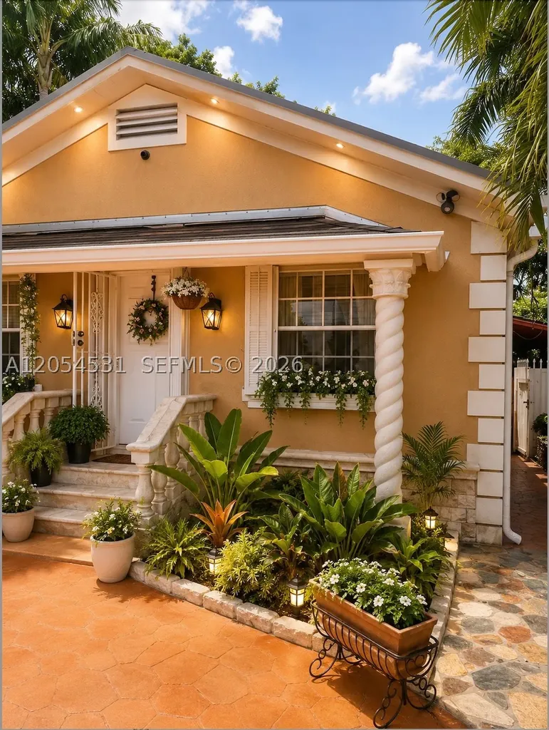 1176 NW 38th Street Miami FL 33127