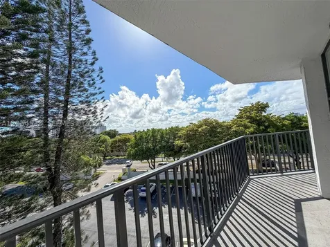 1000 Parkview Drive Hallandale Beach FL 33009