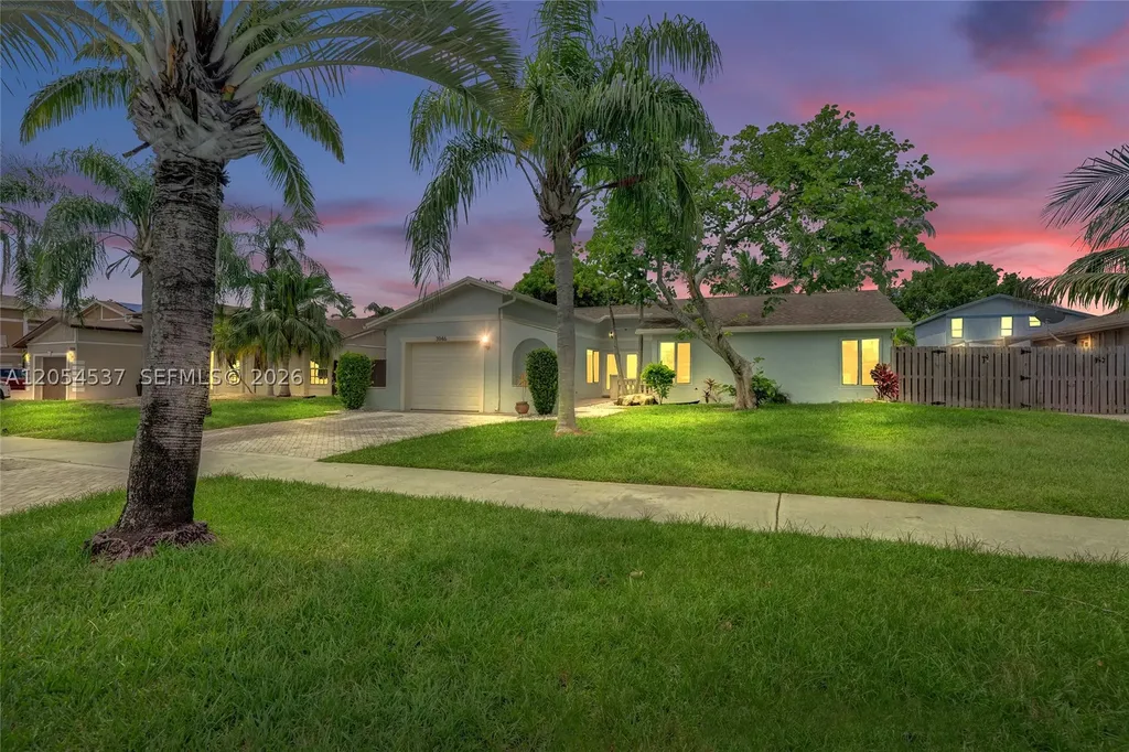 3946 NW 1st Drive Deerfield Beach FL 33442