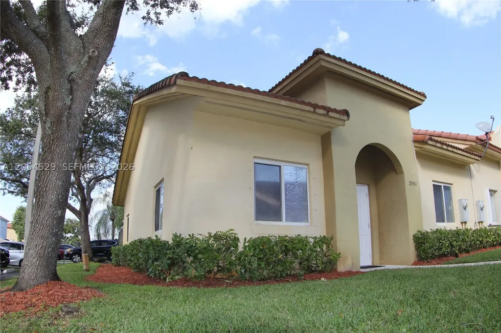 21511 SW 87th Court Cutler Bay FL 33189