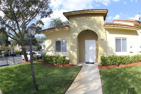 21511 SW 87th Court Cutler Bay FL 33189