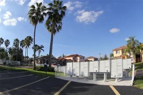 21511 SW 87th Court Cutler Bay FL 33189