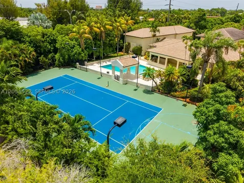 7855 SW 83rd Court Miami FL 33143