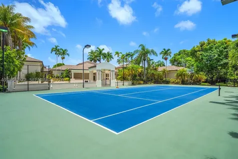 7855 SW 83rd Court Miami FL 33143