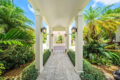 7855 SW 83rd Court Miami FL 33143