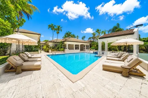 7855 SW 83rd Court Miami FL 33143