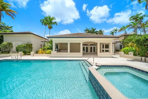 7855 SW 83rd Court Miami FL 33143