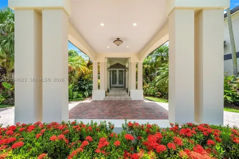 7855 SW 83rd Court Miami FL 33143