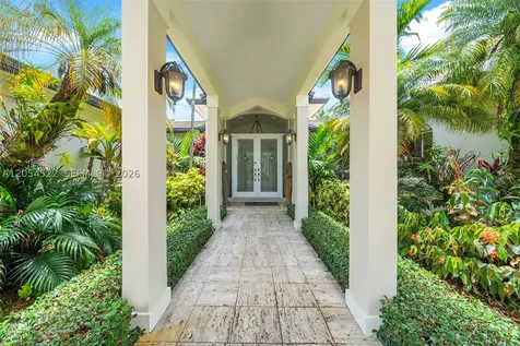 7855 SW 83rd Court Miami FL 33143