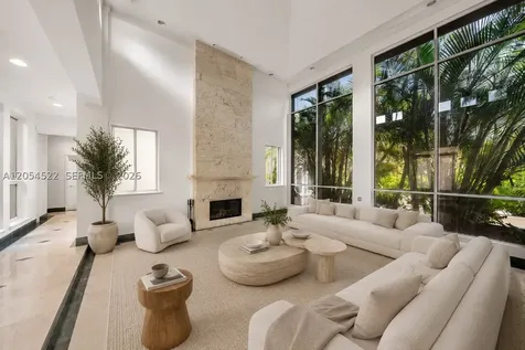 7855 SW 83rd Court Miami FL 33143