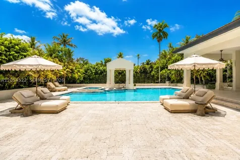 7855 SW 83rd Court Miami FL 33143