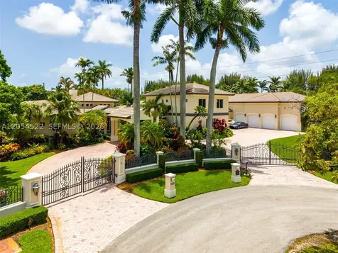 7855 SW 83rd Court Miami FL 33143