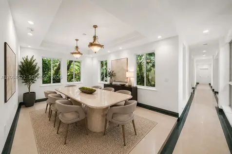 7855 SW 83rd Court Miami FL 33143