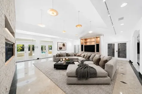 7855 SW 83rd Court Miami FL 33143