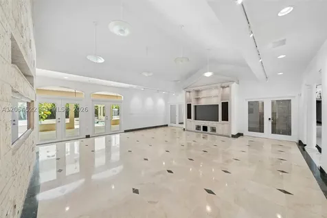 7855 SW 83rd Court Miami FL 33143