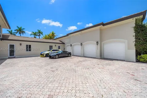 7855 SW 83rd Court Miami FL 33143