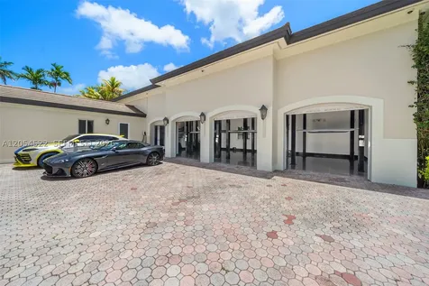 7855 SW 83rd Court Miami FL 33143