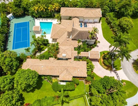 7855 SW 83rd Court Miami FL 33143