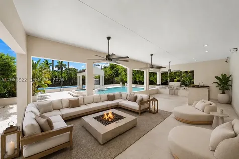7855 SW 83rd Court Miami FL 33143