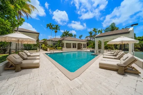 7855 SW 83rd Court Miami FL 33143
