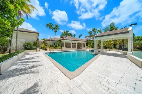 7855 SW 83rd Court Miami FL 33143