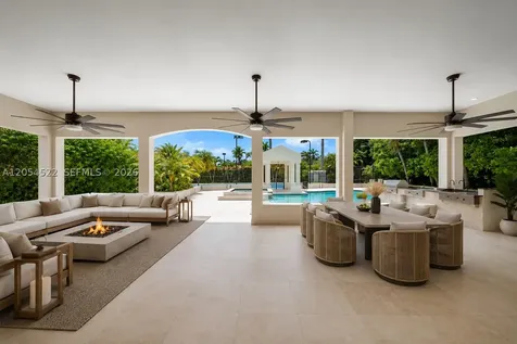 7855 SW 83rd Court Miami FL 33143