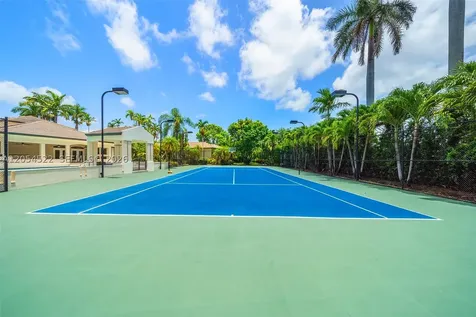 7855 SW 83rd Court Miami FL 33143