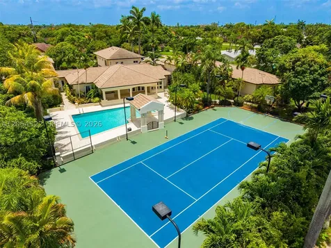 7855 SW 83rd Court Miami FL 33143