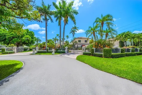 7855 SW 83rd Court Miami FL 33143