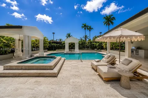 7855 SW 83rd Court Miami FL 33143