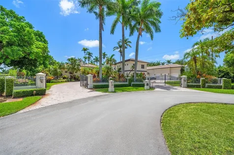7855 SW 83rd Court Miami FL 33143