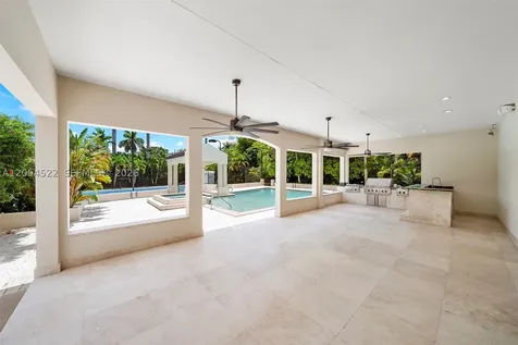 7855 SW 83rd Court Miami FL 33143