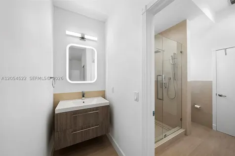 7855 SW 83rd Court Miami FL 33143