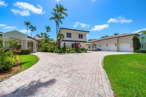 7855 SW 83rd Court Miami FL 33143