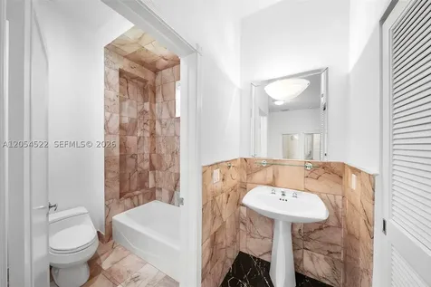 7855 SW 83rd Court Miami FL 33143