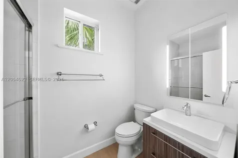 7855 SW 83rd Court Miami FL 33143