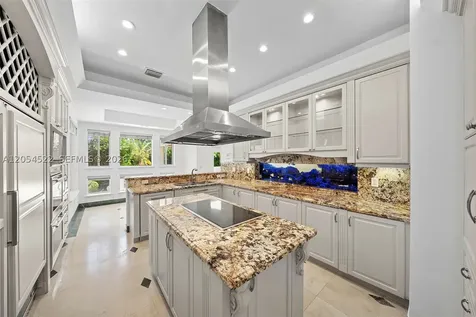 7855 SW 83rd Court Miami FL 33143