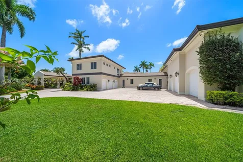 7855 SW 83rd Court Miami FL 33143