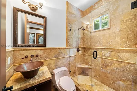 7855 SW 83rd Court Miami FL 33143