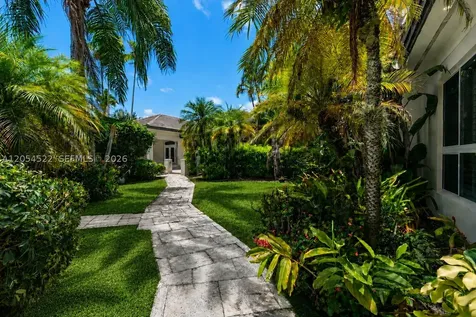 7855 SW 83rd Court Miami FL 33143