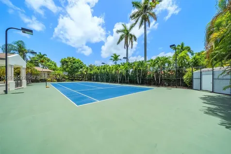 7855 SW 83rd Court Miami FL 33143