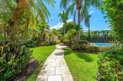 7855 SW 83rd Court Miami FL 33143