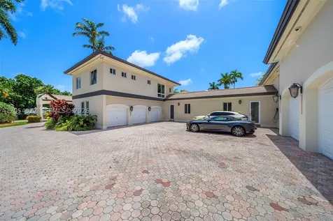 7855 SW 83rd Court Miami FL 33143