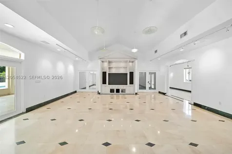 7855 SW 83rd Court Miami FL 33143