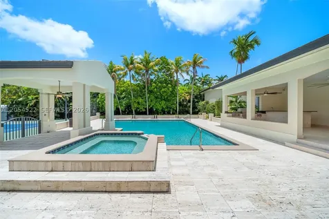 7855 SW 83rd Court Miami FL 33143