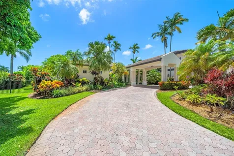 7855 SW 83rd Court Miami FL 33143