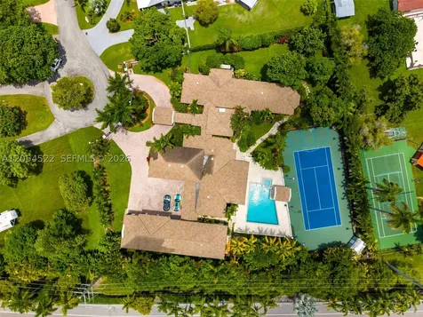 7855 SW 83rd Court Miami FL 33143