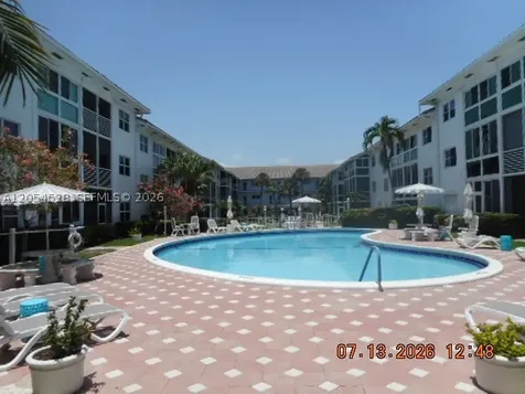 1461 S Ocean Boulevard Lauderdale By The Sea FL 33062